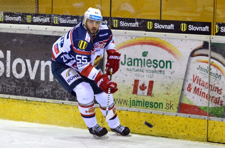 Štvorka draftu NHL ťahala Skalicu a Zvolen, no potenciál ostal nenaplnený